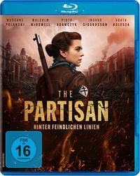 Produktbild: The Partisan - Hinter feindlichen Linien