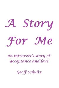 Produktbild: A Story For Me
