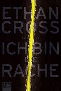 Produktbild: Ich bin die Rache