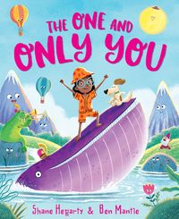 Produktbild: Hegarty, S: One and Only You