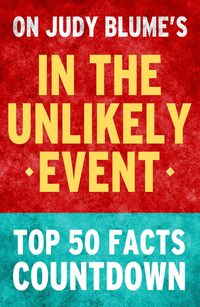 Produktbild: In the Unlikely Event: Top 50 Facts Countdown