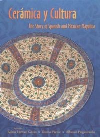 Produktbild: Ceramica Y Cultura