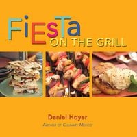 Produktbild: Fiesta On The Grill