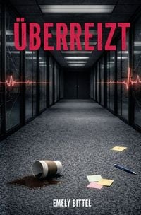Produktbild: &Uuml;berreizt