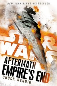 Produktbild: Empire's End