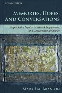 Produktbild: Memories, Hopes, and Conversations