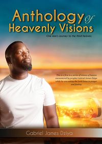 Produktbild: Anthology Of Heavenly Visions