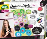 Bild vom Artikel Lena - Button style Pin vom Autor 