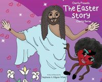 Produktbild: Charity Presents the Easter Story