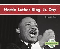 Produktbild: Martin Luther King Jr. Day