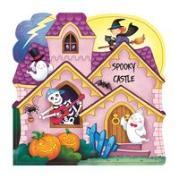 Produktbild: Spooky Castle