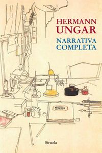 Produktbild: Narrativa completa