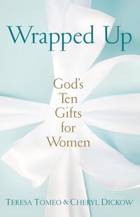 Produktbild: Wrapped Up