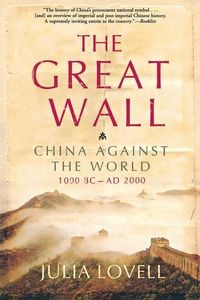 Produktbild: The Great Wall