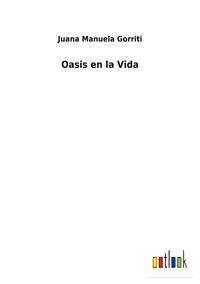 Produktbild: Oasis en la Vida