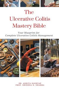 Produktbild: The Ulcerative Colitis Mastery Bible