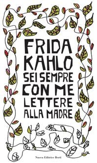 Produktbild: Sei sempre con me. Lettere alla madre
