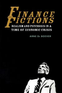 Produktbild: Finance Fictions
