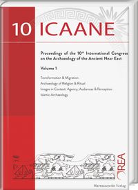 Produktbild: ICAANE Wien Proceedings 2016, Vol. 1