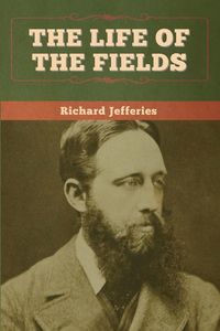 Produktbild: The Life of the Fields