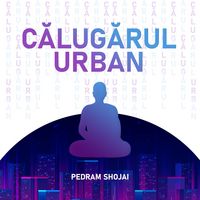 Produktbild: Călugărul urban