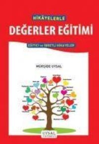 Produktbild: Hikayelerle Degerler Egitimi