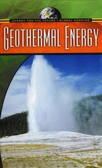 Produktbild: Geothermal Energy