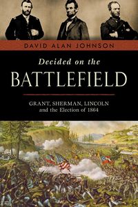 Produktbild: Decided on the Battlefield