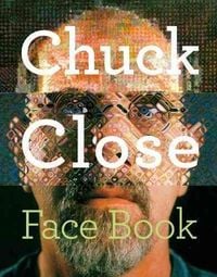 Produktbild: Chuck Close