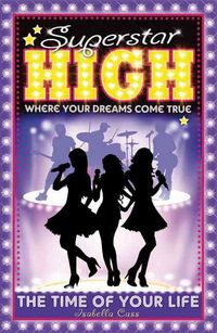 Produktbild: Cass, I: Superstar High