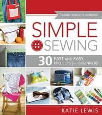 Produktbild: Simple Sewing
