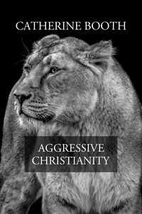 Produktbild: Aggressive Christianity