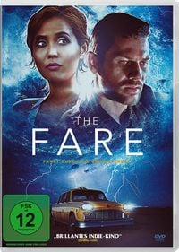 Produktbild: The Fare - Fahrt durch die Unendlichkeit