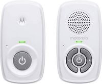 Produktbild: Motorola AM21 Babyphone mit Kamera DECT