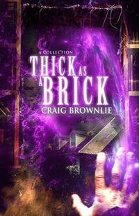Produktbild: Thick As A Brick