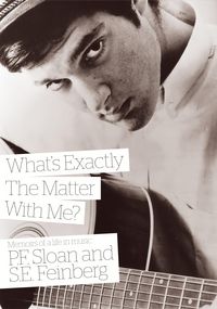 Produktbild: What's Exactly The Matter With Me?