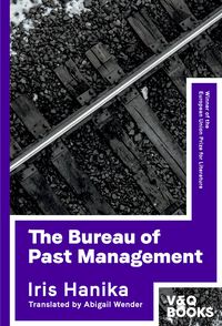 Produktbild: The Bureau of Past Management
