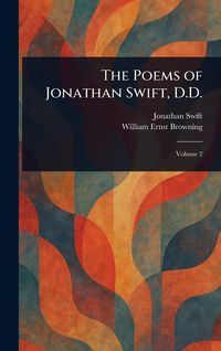 Produktbild: The Poems of Jonathan Swift, D.D.