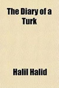 Produktbild: The Diary of a Turk