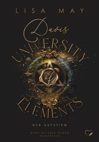 Produktbild: Davis University of Elements 2