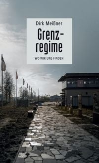 Produktbild: Grenzregime