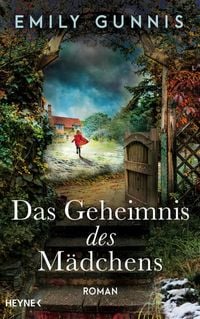 Produktbild: Das Geheimnis des M&auml;dchens