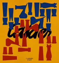 Produktbild: Calder: Chess Knightmares