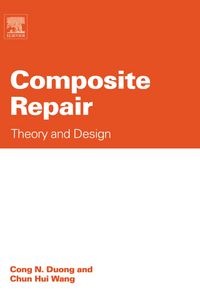 Produktbild: Composite Repair
