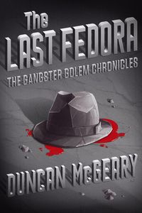 Produktbild: The Last Fedora
