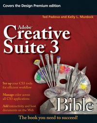 Produktbild: Adobe Creative Suite 3 Bible