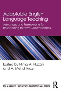 Produktbild: Adaptable English Language Teaching