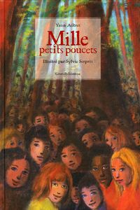 Produktbild: Mille petits poucets