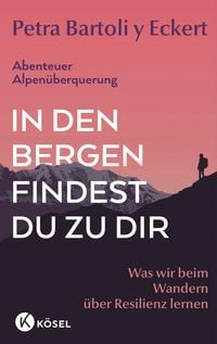 Produktbild: In den Bergen findest du zu dir