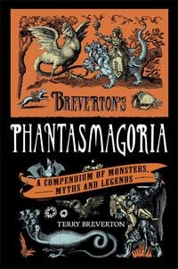 Produktbild: Breverton's Phantasmagoria